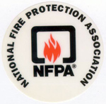 NFPA Scope of Standard